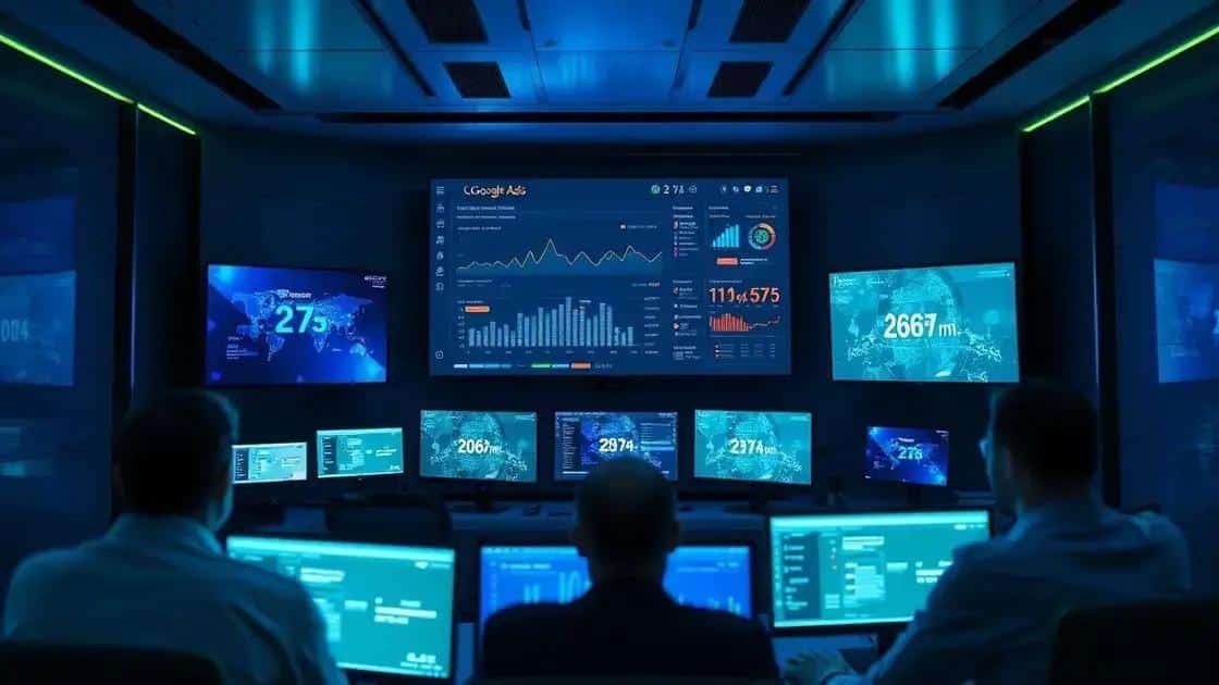 O impacto no mercado de publicidade digital O impacto no mercado de publicidade digital