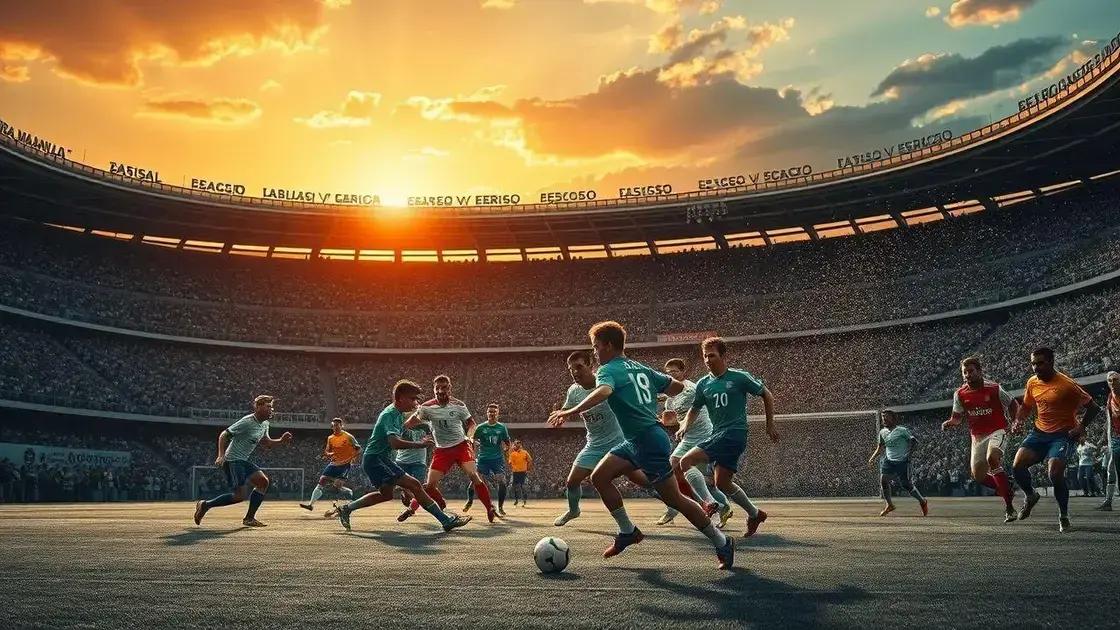 O legado da Copa de 1950