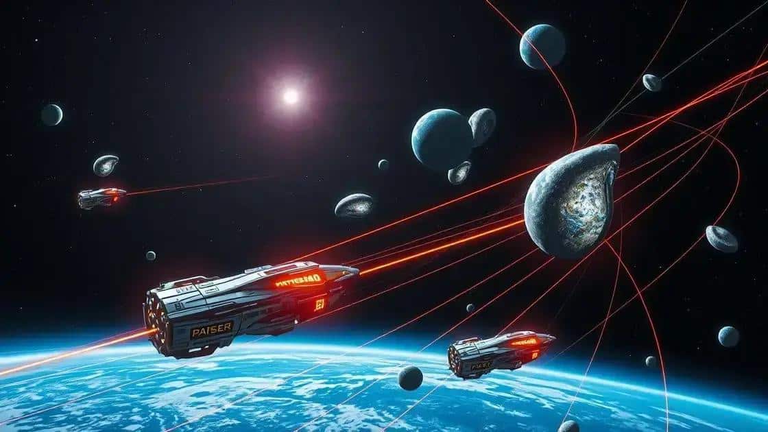 O legado da missão e o futuro da exploração espacial