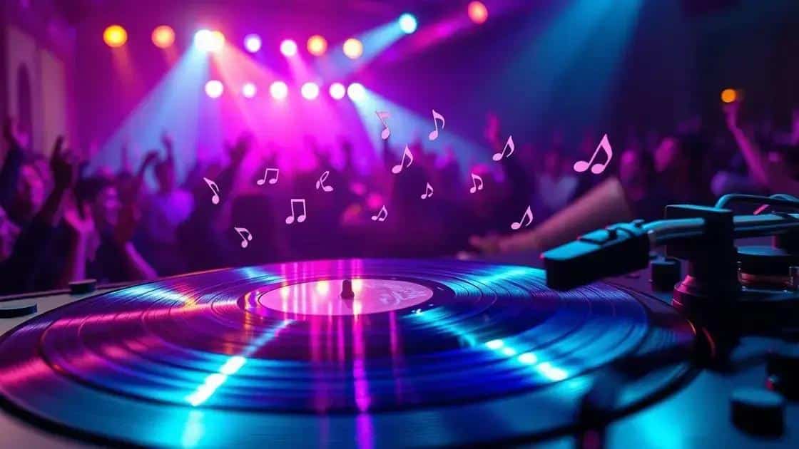 O Legado Musical de Preta Gil O Legado Musical de Preta Gil