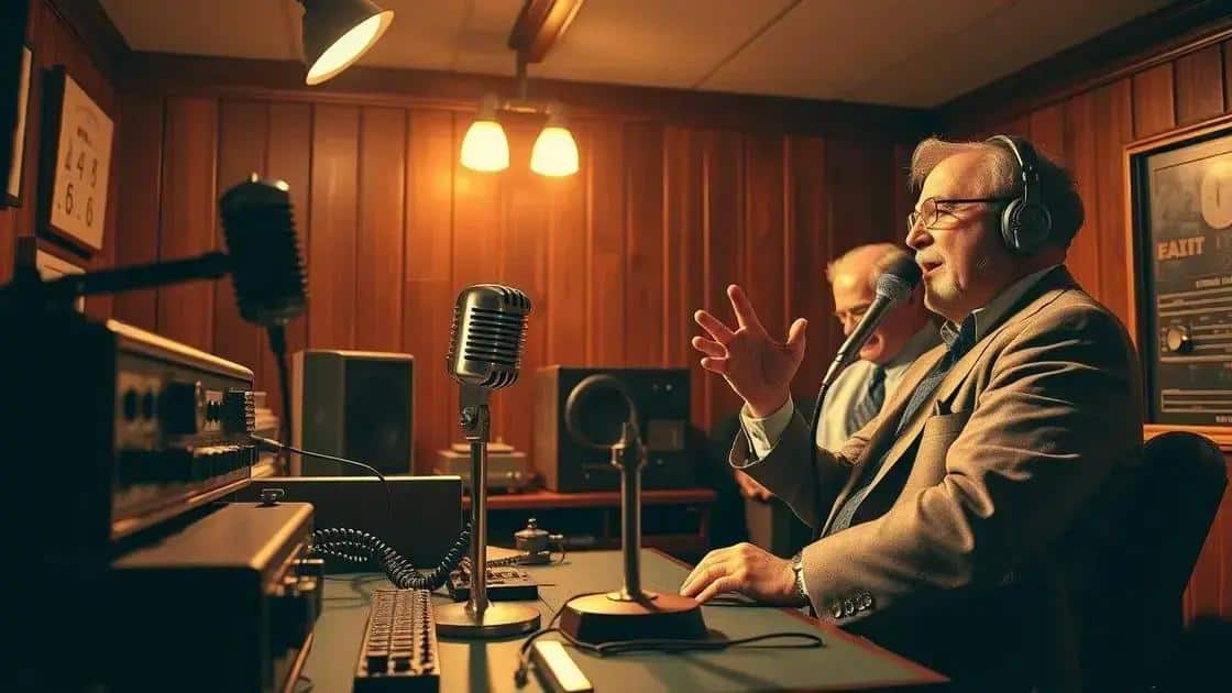 O papel da Panamericana na cobertura