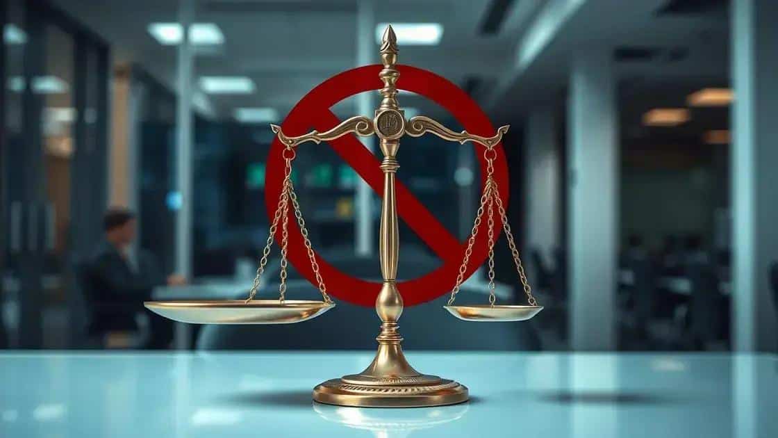 O papel das big techs e da justiça O papel das big techs e da justiça