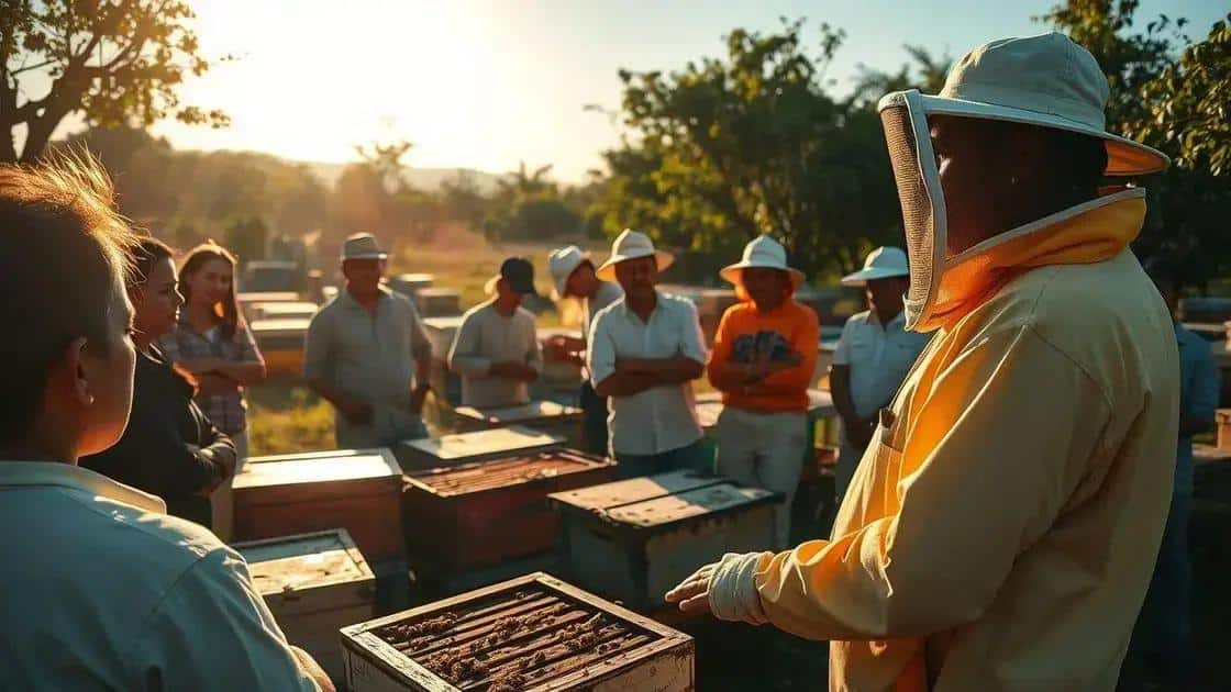 O papel do Sebrae no crescimento da produção