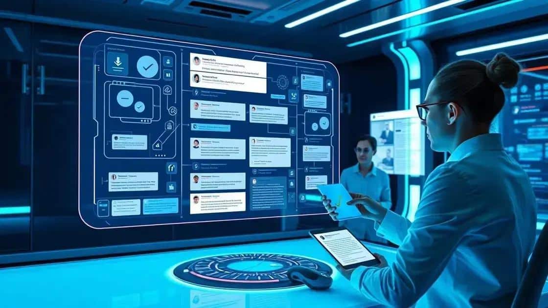 O papel dos chatbots de IA na geração de notas O papel dos chatbots de IA na geração de notas