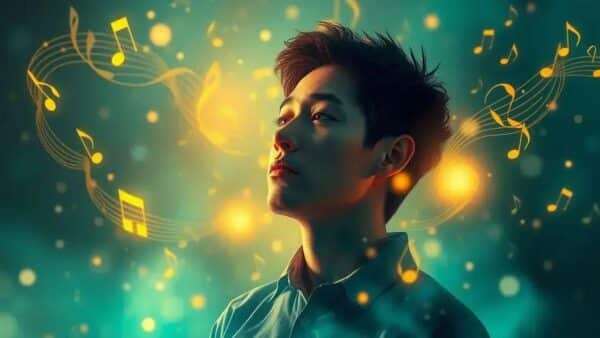 O que a repetição de músicas diz sobre a memória e a ansiedade