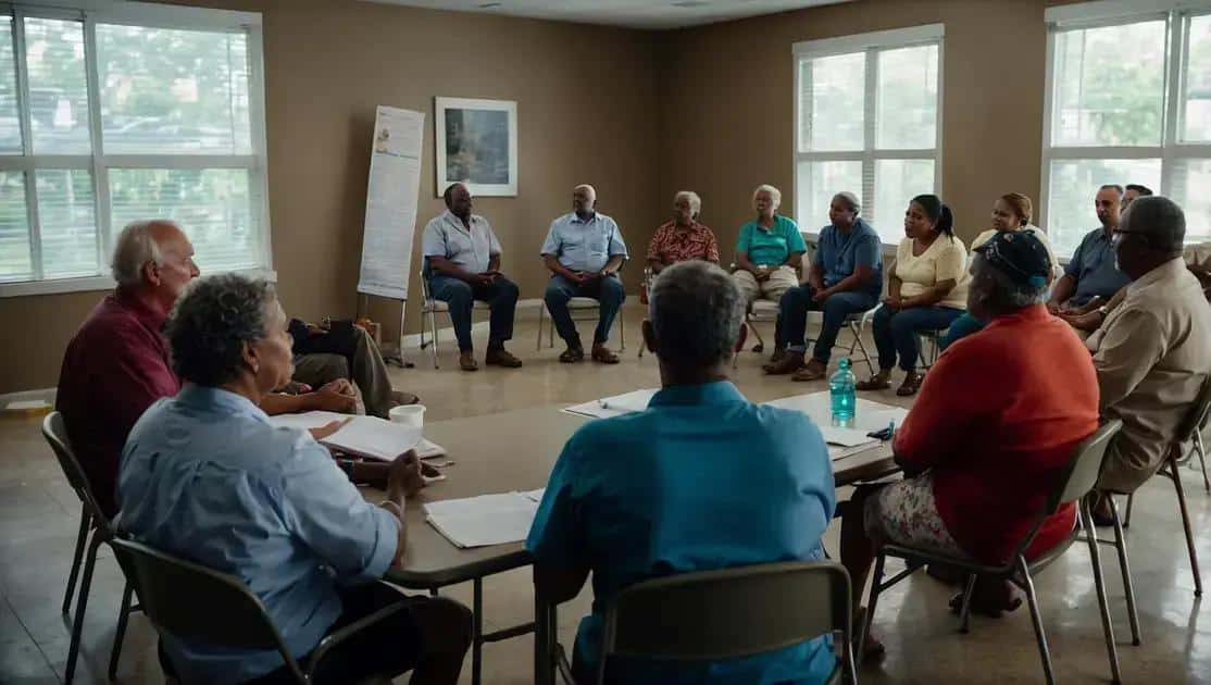 O que aprendemos com essa tragédia