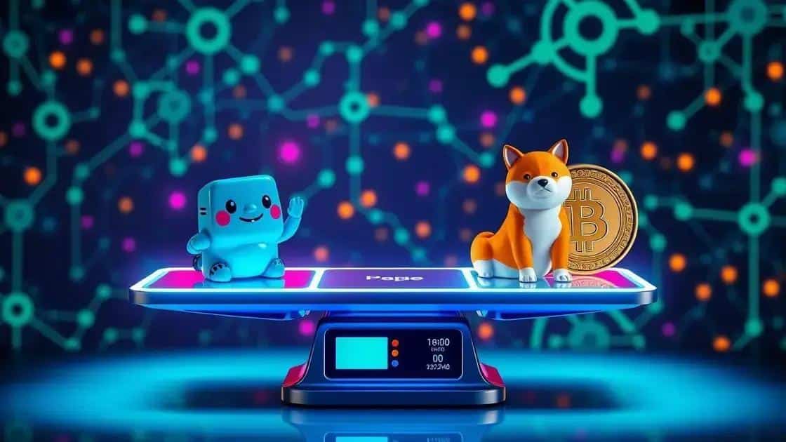 O que diferencia Little Pepe de outros memecoins tradicionais O que diferencia Little Pepe de outros memecoins tradicionais