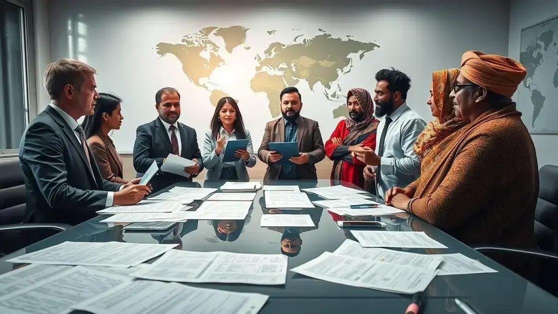 O que dizem os especialistas?