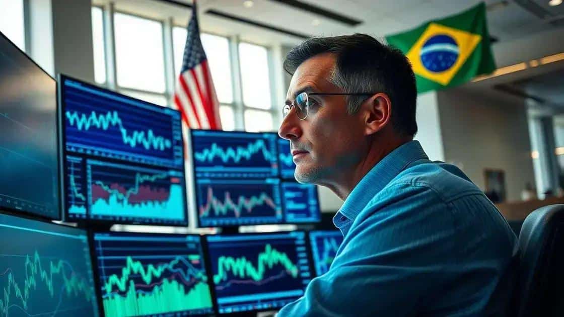 O que esperar do CPI dos EUA