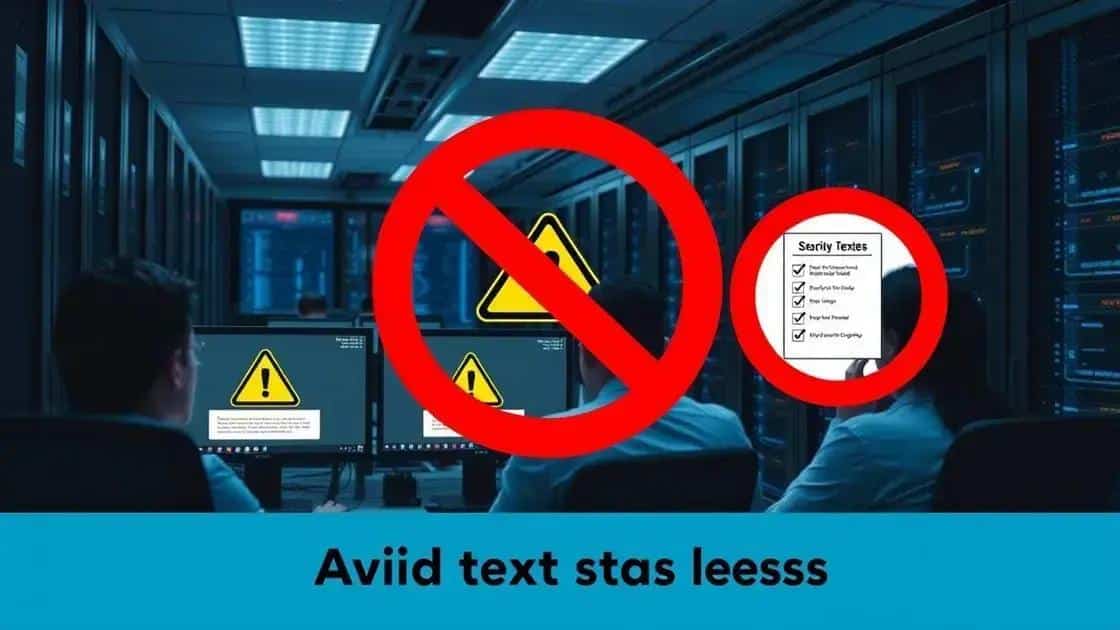 O que fazer se seu sistema foi comprometido O que fazer se seu sistema foi comprometido