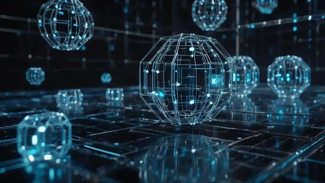 O que são CYBER tokens? O que são CYBER tokens?