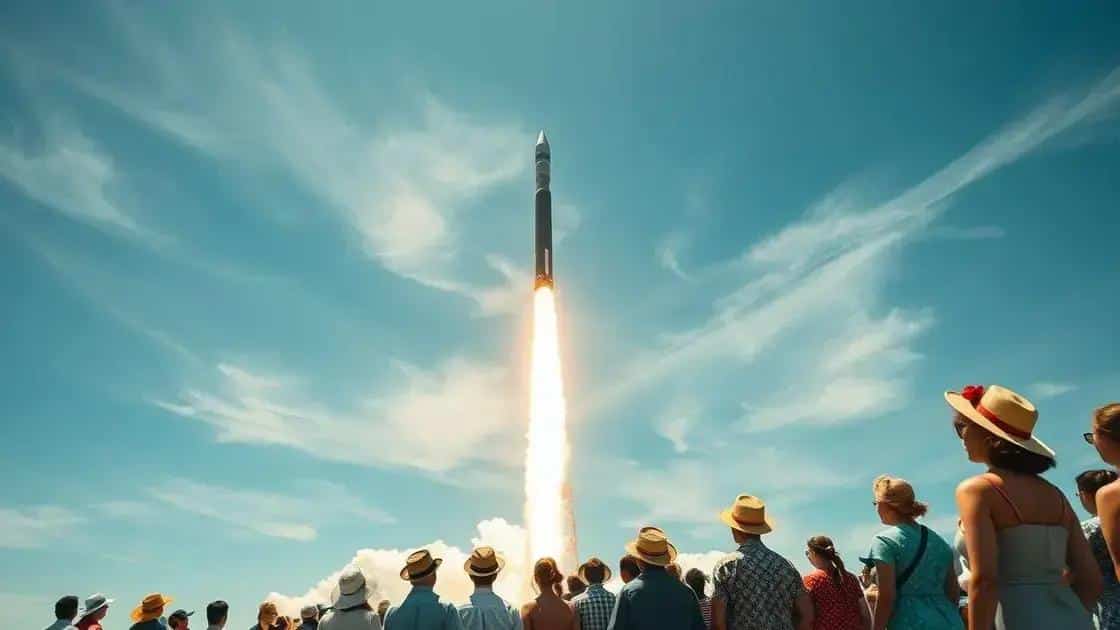 O que significou o lançamento de 1950?