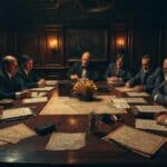 O Segredo por Trás do Federal Reserve: Controle e Poder Financeiro