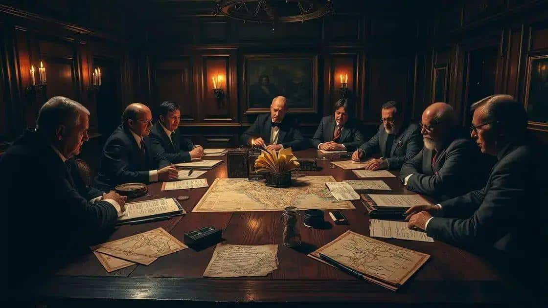 O Segredo por Trás do Federal Reserve: Controle e Poder Financeiro