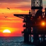 Opep+ aumenta produção de petróleo em agosto: impactos no mercado global