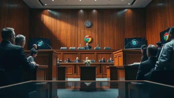 Opera processa Microsoft por práticas anti-competitivas no Brasil