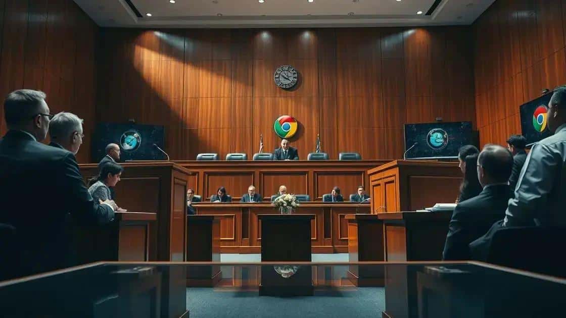 Opera processa Microsoft por práticas anti-competitivas no Brasil