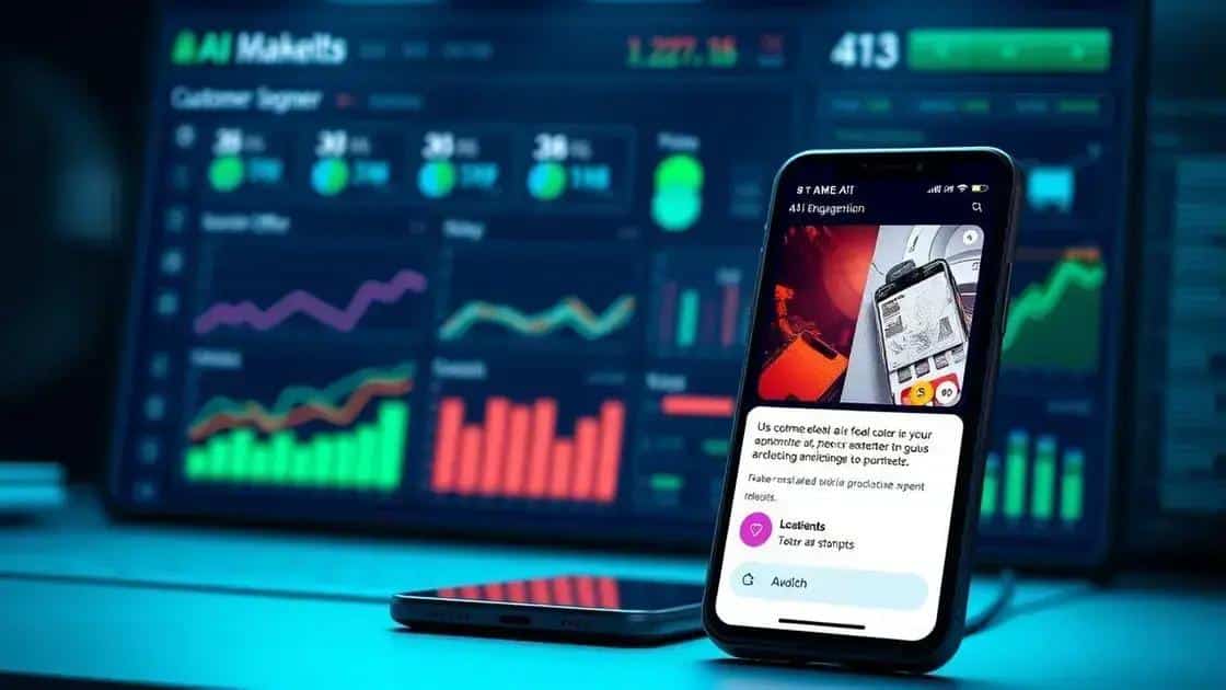 Os benefícios da personalização em marketing