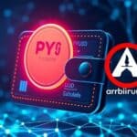 PayPal lança programa de recompensas para PYUSD e expande para Arbitrum