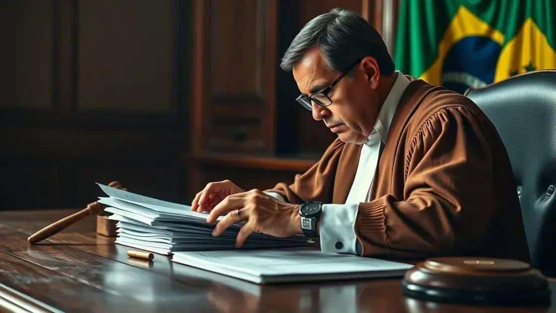 Pedido de prorrogação da PF e papel do STF Pedido de prorrogação da PF e papel do STF