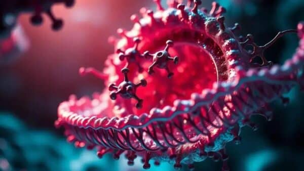 Perfringolysin O: Como essa toxina bacteriana destrói células