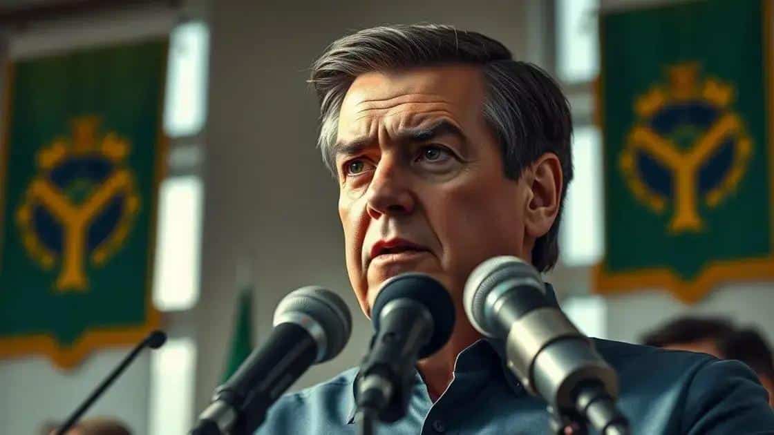 Perspectiva de Carlos Bolsonaro