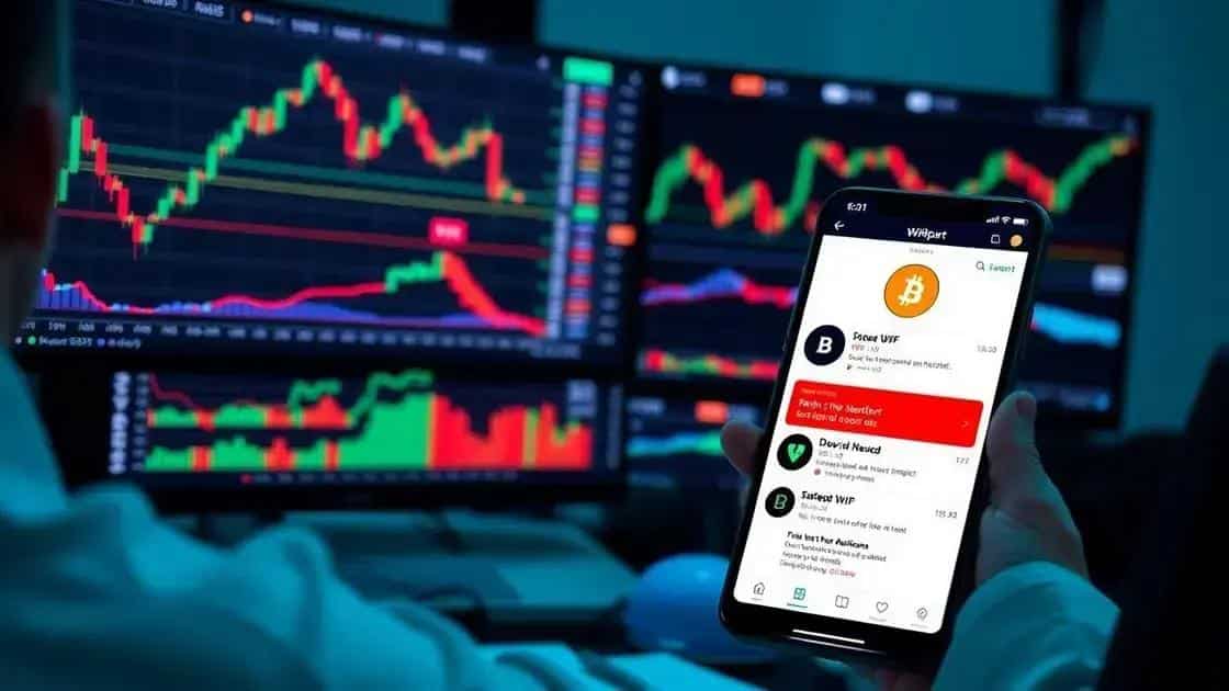 Perspectivas de curto prazo para a Dogwifhat Perspectivas de curto prazo para a Dogwifhat