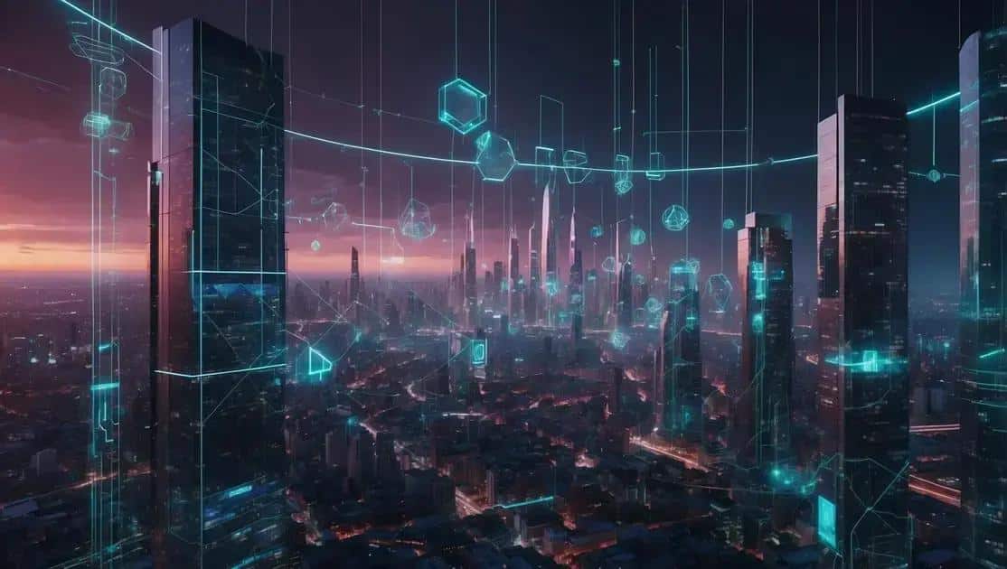 Perspectivas futuras: onde vai essa aposta? Perspectivas futuras: onde vai essa aposta?