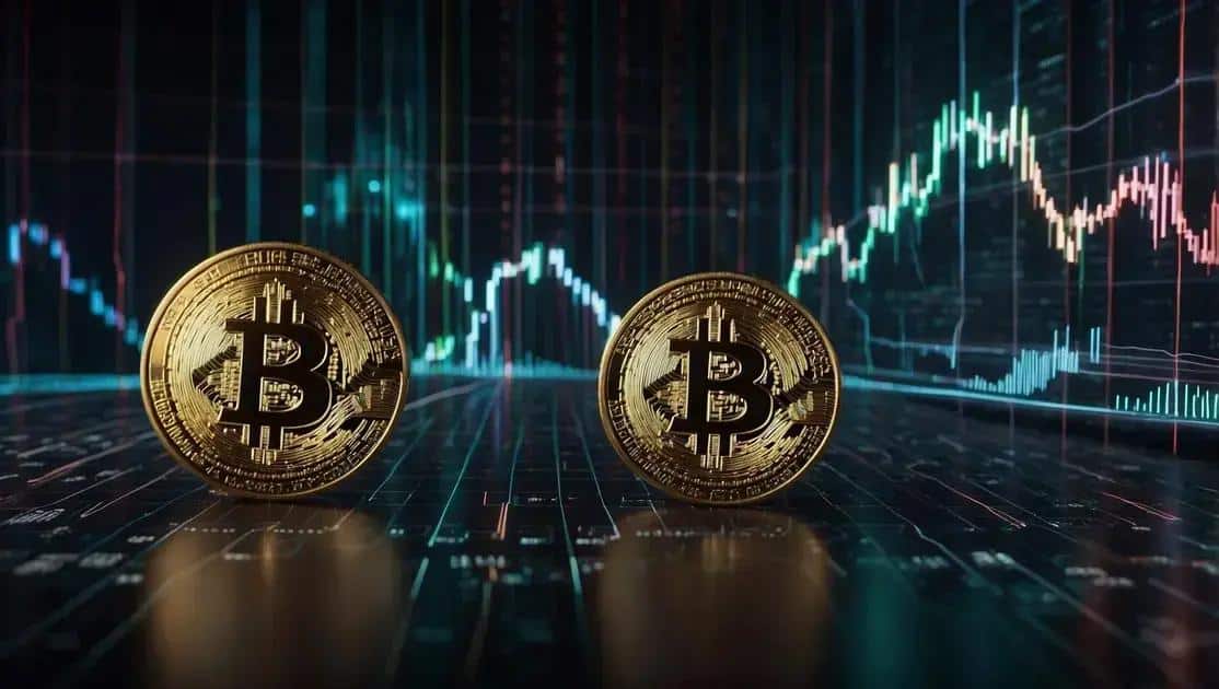 Perspectivas futuras para o investimento em CYBER