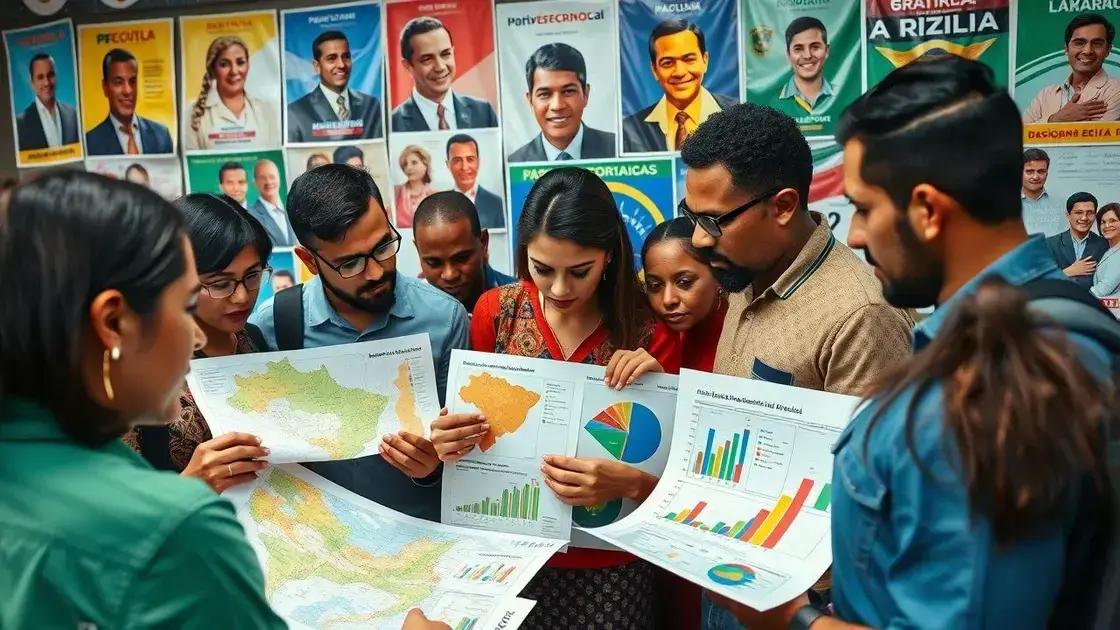 Perspectivas para as eleições de 2026