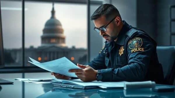 PF pede prorrogação para investigar Eduardo Bolsonaro nos EUA