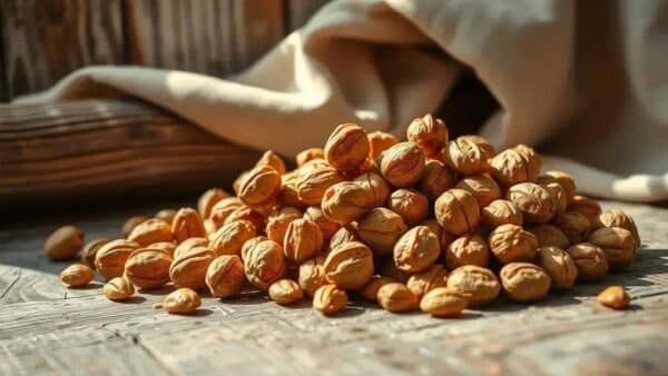 Pinhão: da tradição sulista ao mercado internacional - receitas e curiosidades