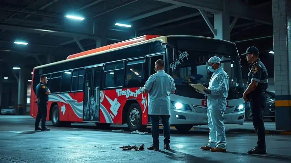 Polícia Civil investiga diferentes motivações