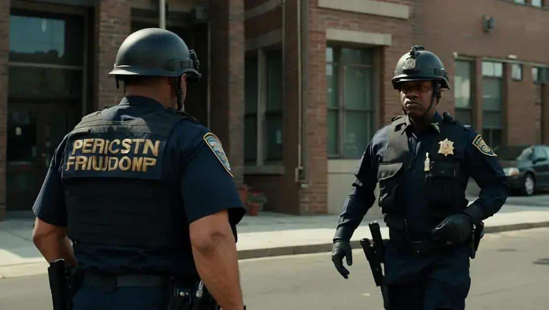 Polícia Federal atua em operação contra fraudes do INSS no Rio