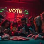 Polymarket em crise: Baleias distorcem aposta sobre traje de Zelenskyy