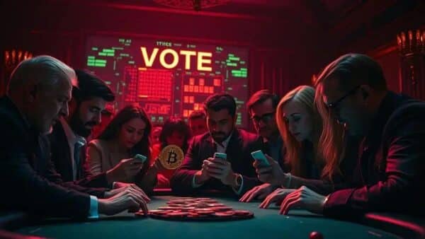 Polymarket em crise: Baleias distorcem aposta sobre traje de Zelenskyy