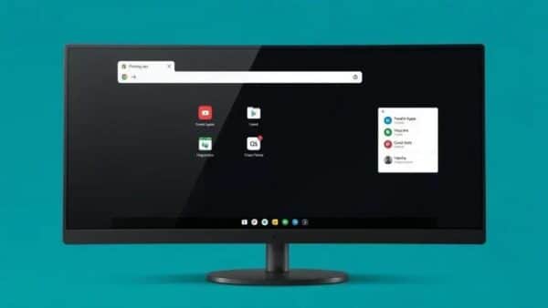 Por que o mundo FOSS precisa de um substituto para o ChromeOS