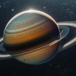 Por que Saturno não poderia boiar na água? Descubra a verdade!