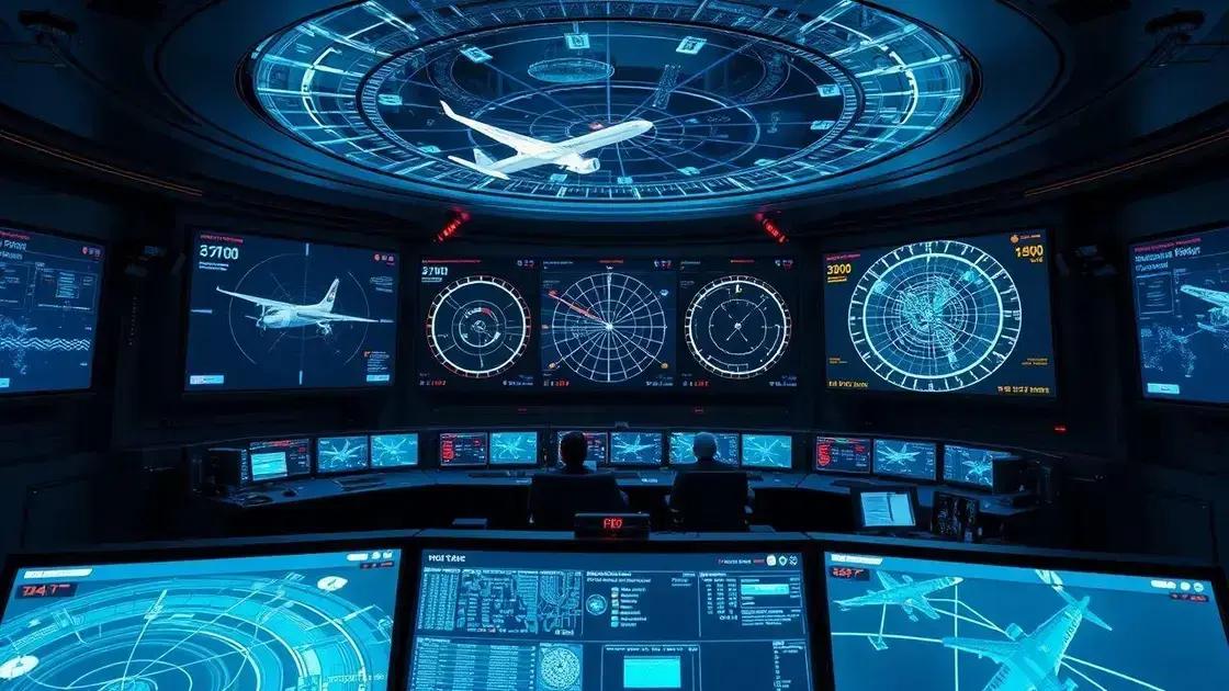 Possíveis consequências para voos futuros Possíveis consequências para voos futuros