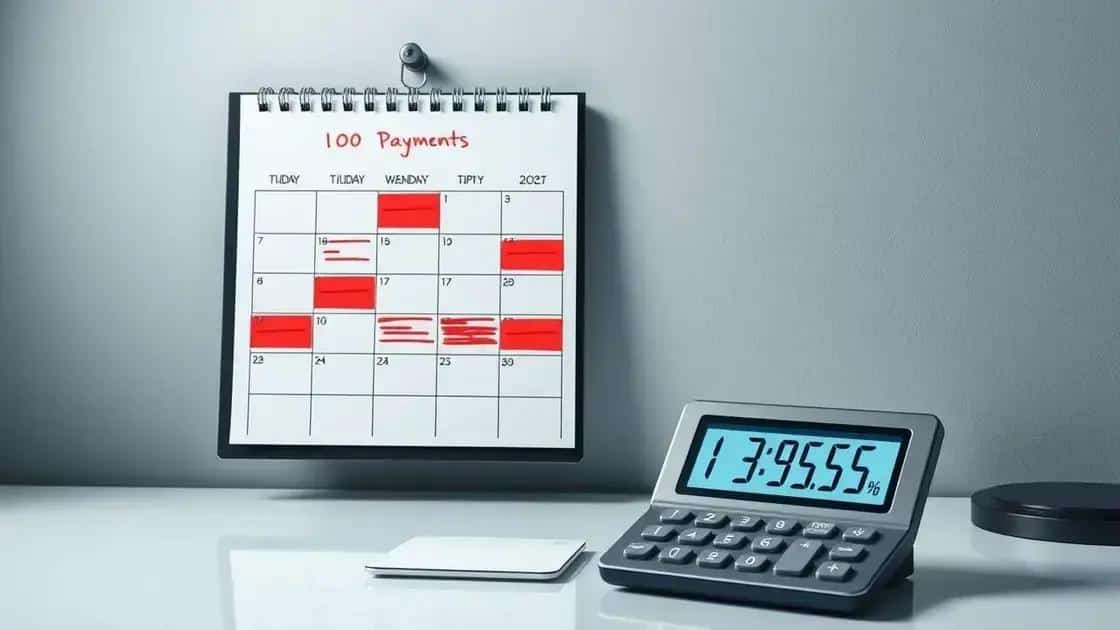 Prazo e condições de pagamento em até 10 parcelas Prazo e condições de pagamento em até 10 parcelas