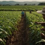 Prazo para declaração do vazio sanitário da soja em Minas Gerais se aproxima