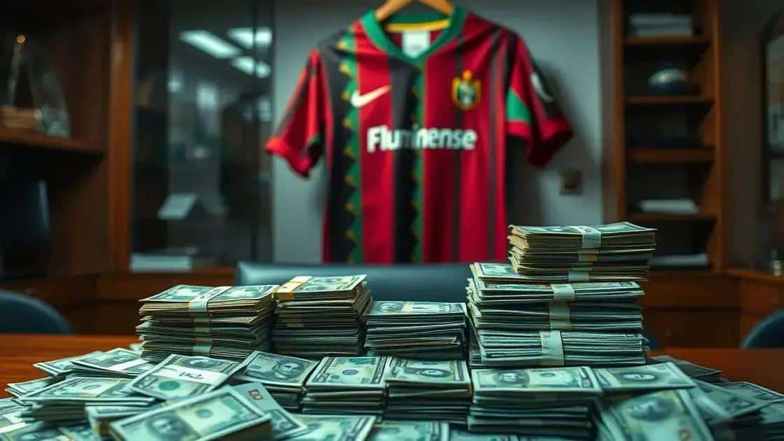 Premiação milionária: R$ 115 milhões garantidos