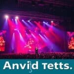 Preta Gil se apresenta pela última vez ao lado de Gilberto Gil em SP