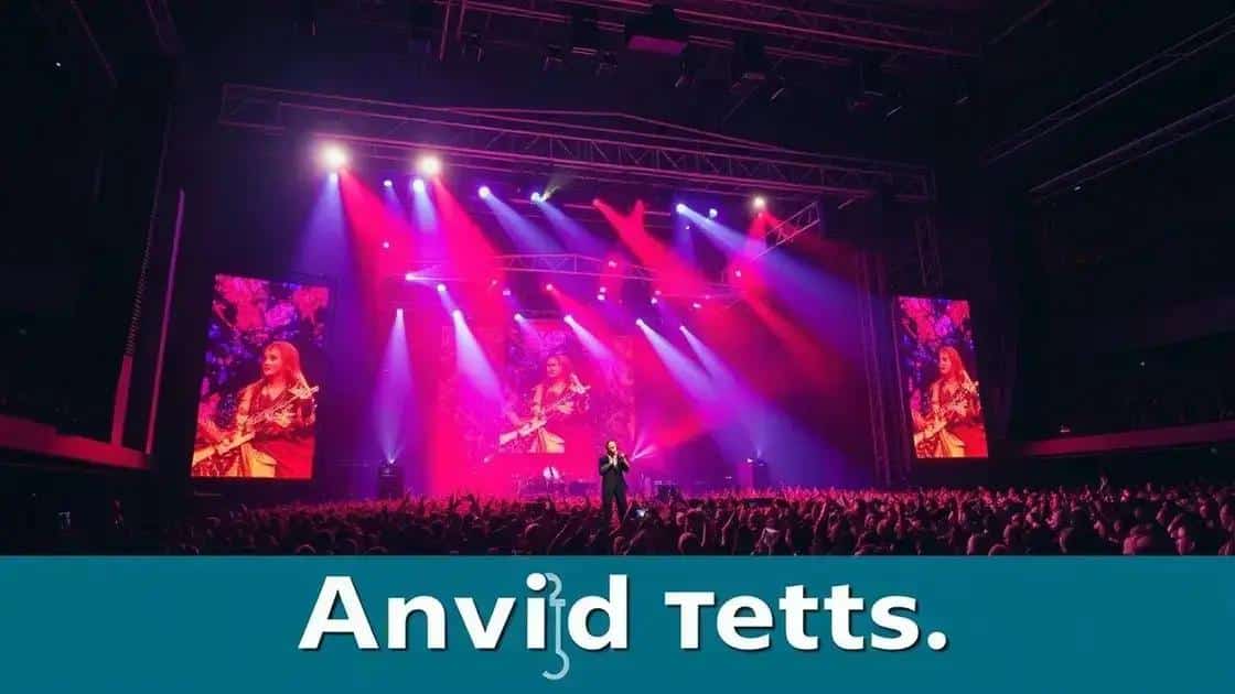 Preta Gil se apresenta pela última vez ao lado de Gilberto Gil em SP
