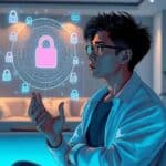 Privacidade nas interações com IA: O que você precisa saber