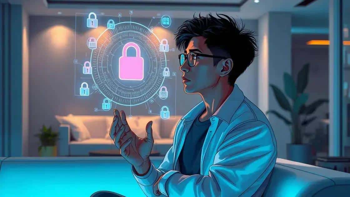 Privacidade nas interações com IA: O que você precisa saber