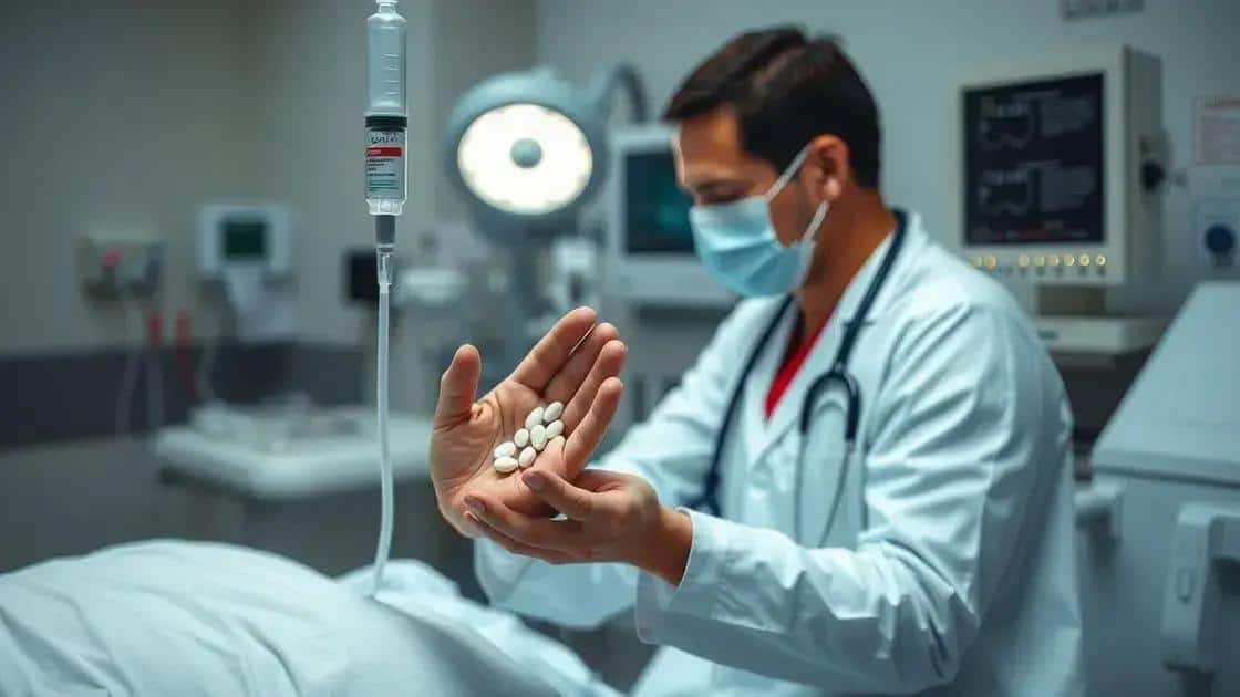 Processo de tratamento em detalhes