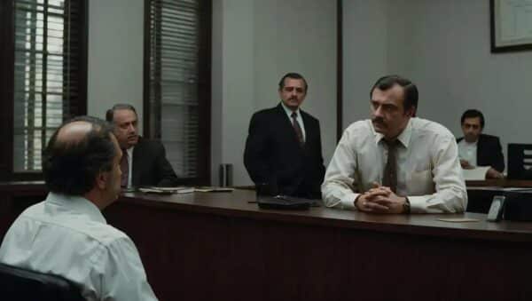 Procurador Geral de Justiça se Exalta em Sessão e Chama Sindicalista de Moleque