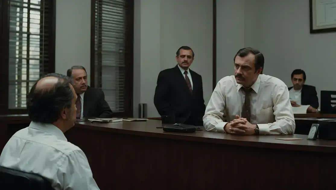 Procurador Geral de Justiça se Exalta em Sessão e Chama Sindicalista de Moleque