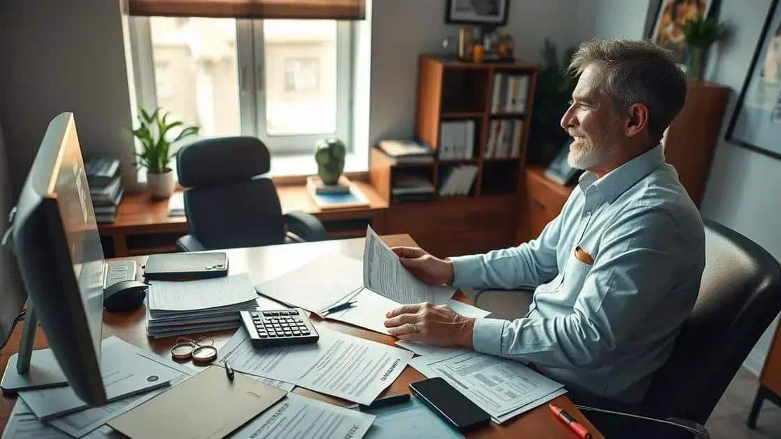 Programas de renegociação de dívidas